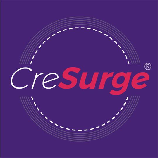 CreSurge灵感再现—组织创新发展教练中心