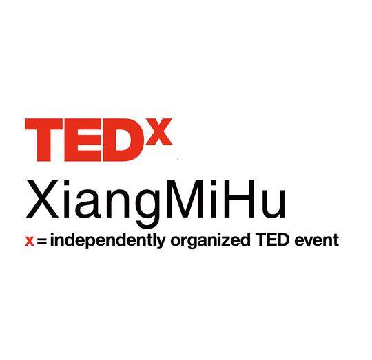 TEDxXiangMiHu