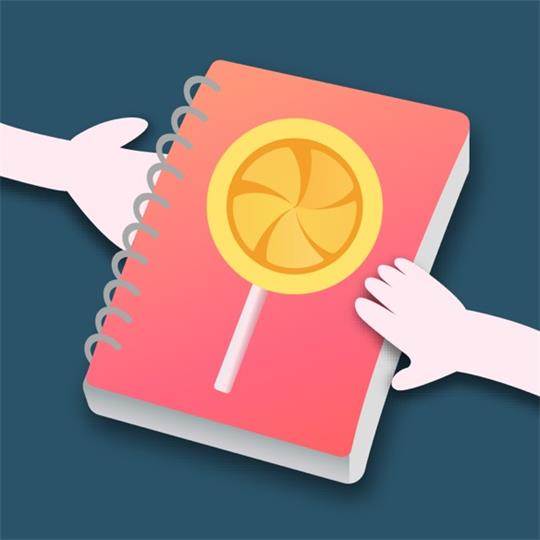 糖果日记app-谈一场有保障的合约恋爱