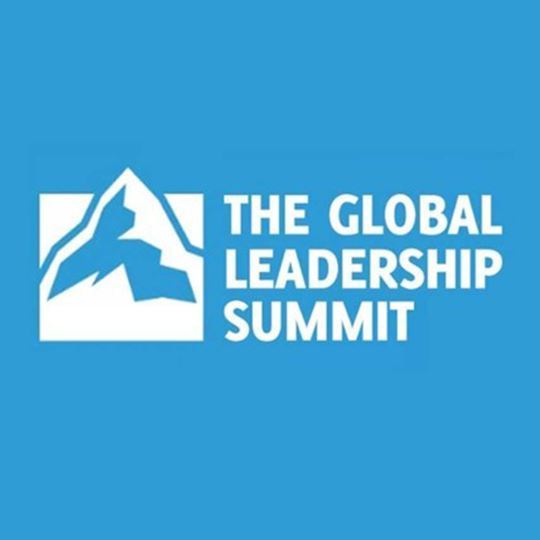 GLS全球领导力峰会（温州）