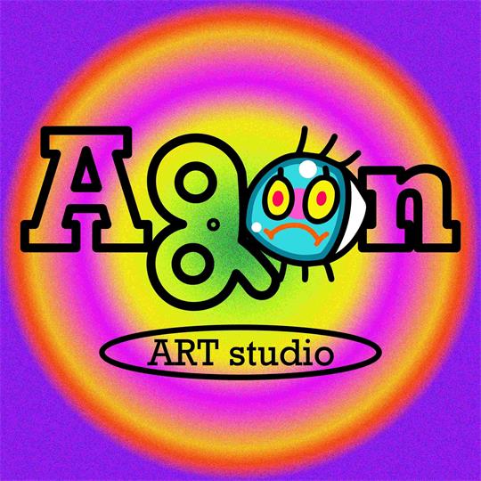 阿感Art studio