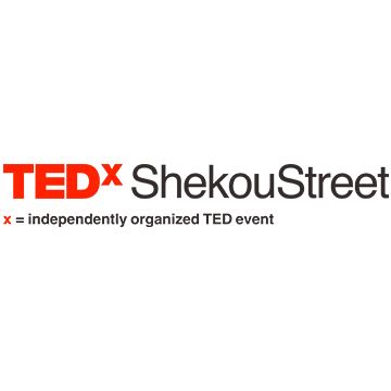 TEDxShekouStreet