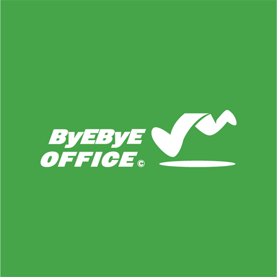 ByEByE OFFICE©?