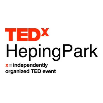 TEDx和平公园