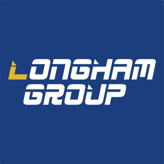 Longham Group 朗翰科技