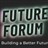 Jane_甄桢 Future Forum 