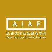 亚洲艺术品金融商学院
