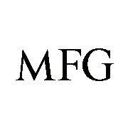 MFG服务式办公