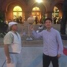 阿甘