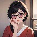 小青 