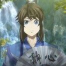 罗富勋