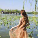 Cloris Chen